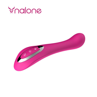 Nalone Touch — vibromasseur à commande tactile, vue 2