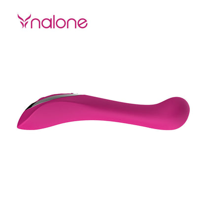 Nalone Touch — vibromasseur à commande tactile, vue 3
