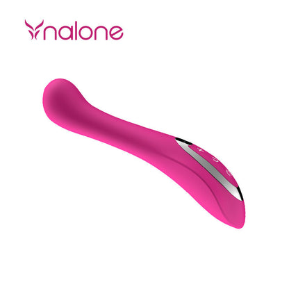 Nalone Touch — vibromasseur à commande tactile, vue 4