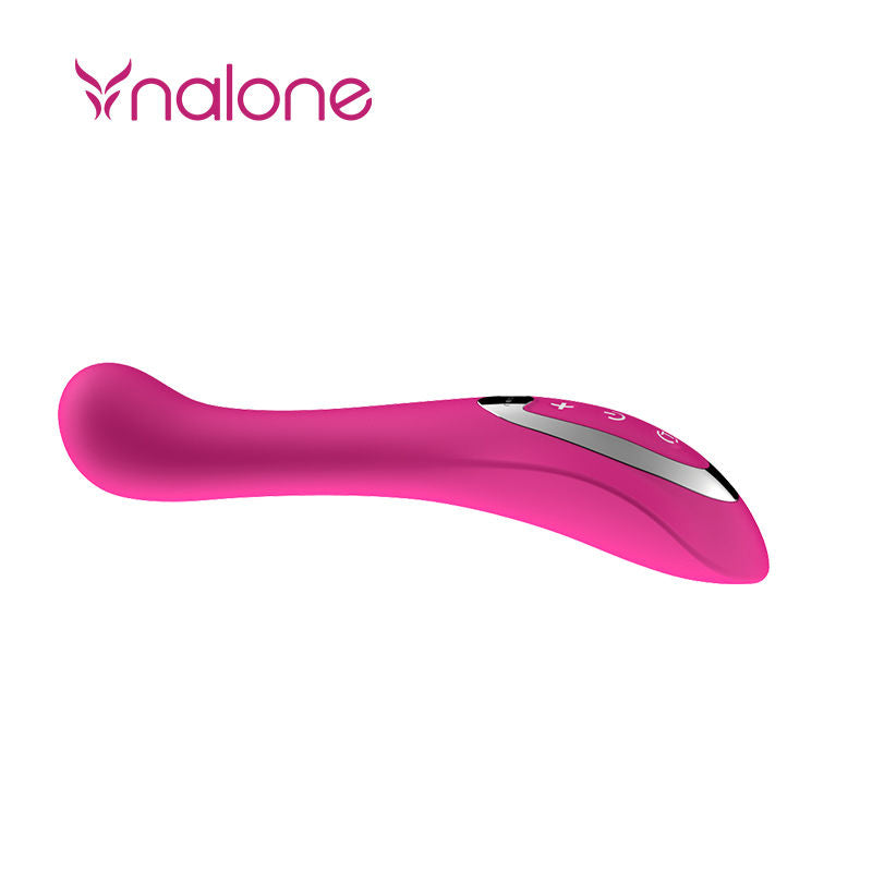Nalone Touch — vibromasseur à commande tactile, vue 5