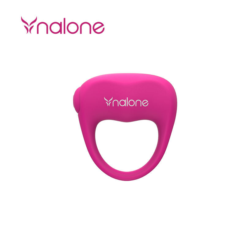 Nalone Vibrant Love — anneau vibrant, vue 1