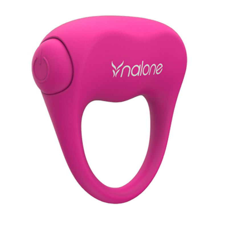 Nalone Vibrant Love — anneau vibrant, vue 3