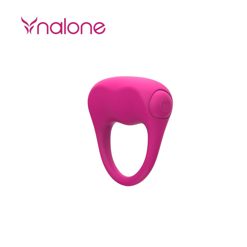 Nalone Vibrant Love — anneau vibrant, vue 5
