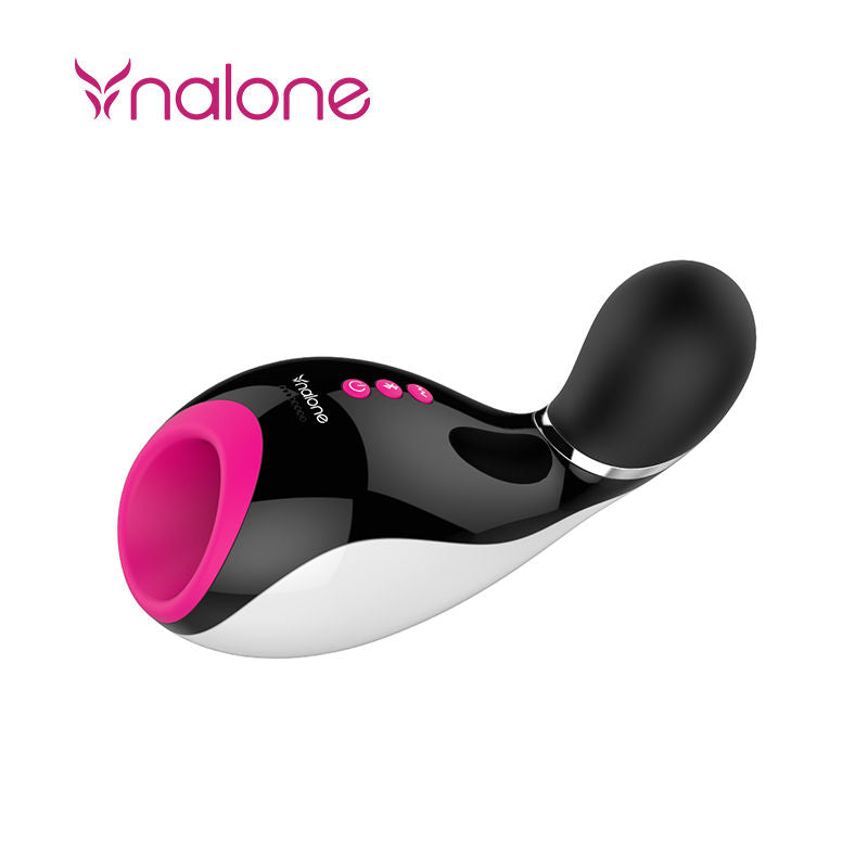 Nalone Oxxy — masturbateur bluetooth, vue 1