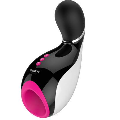 Nalone Oxxy — masturbateur bluetooth, vue 2