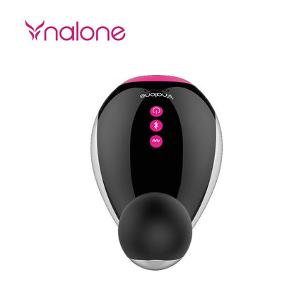 Nalone Oxxy — masturbateur bluetooth, vue 4