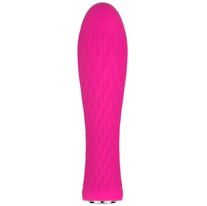 Nalone Mini Ian — mini vibromasseur point g, vue 1