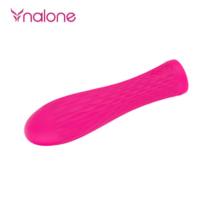 Nalone Mini Ian — mini vibromasseur point g, vue 2