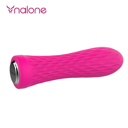 Nalone Mini Ian — mini vibromasseur point g, vue 5