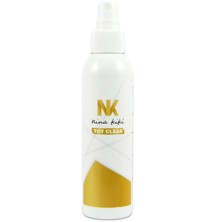 Nina Kikí – Nettoyant pour jouets 150 ml – vue 2