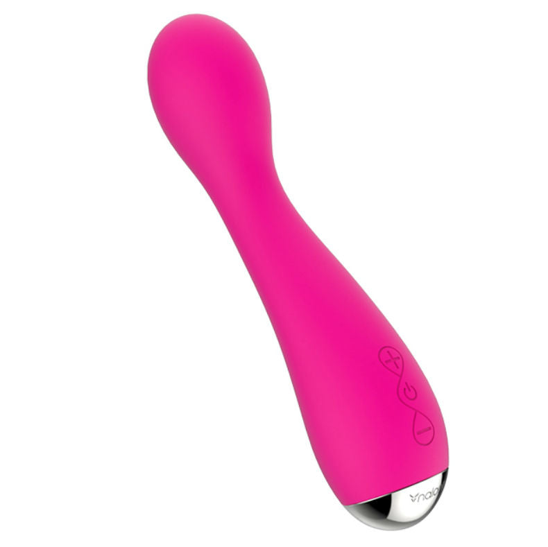 Nalone Yoyo — vibromasseur point g, vue 1