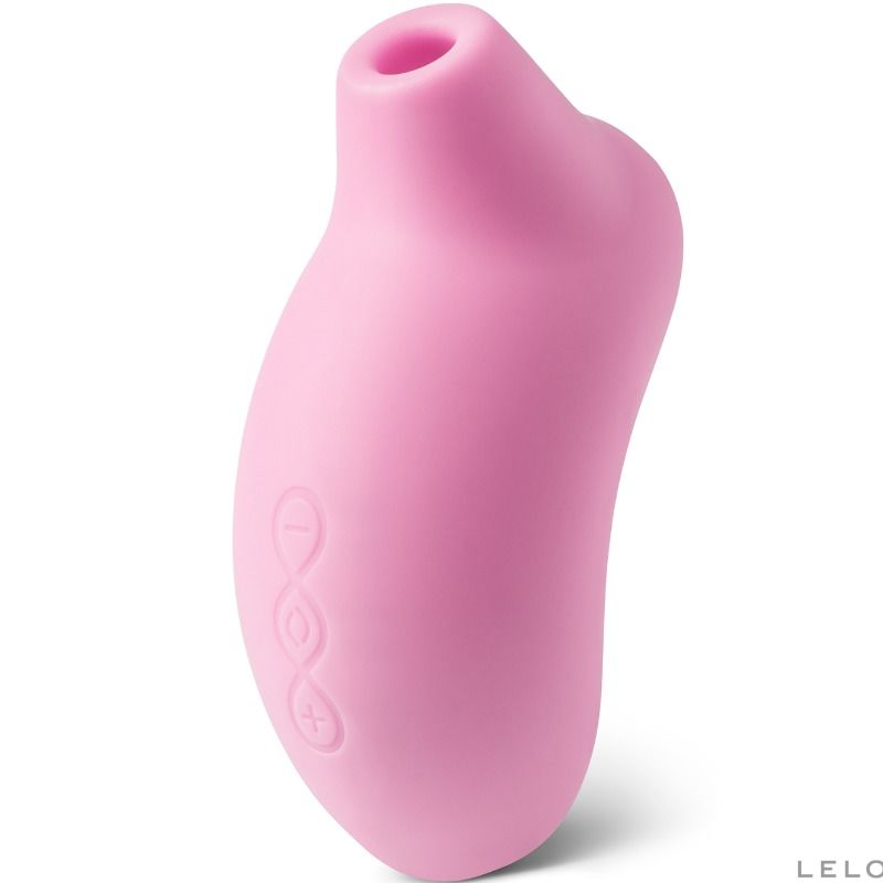 LELO Sona Cruise – Stimulateur clitoridien sonique – Rose – vue produit 7
