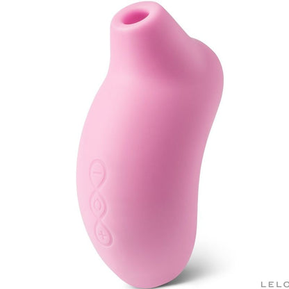 LELO Sona Cruise – Stimulateur clitoridien sonique – Rose – vue produit 7