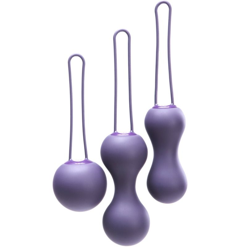 Je Joue Ami – Boules de Kegel – Violet – vue produit 5
