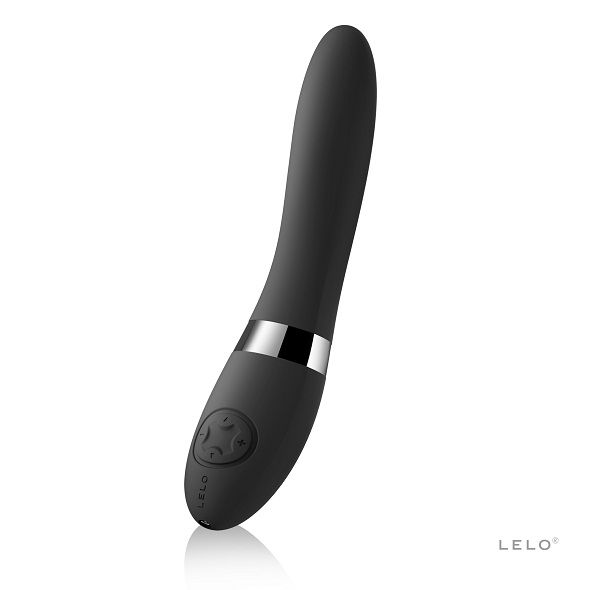 LELO Elise 2 – Vibromasseur double moteur – vue produit 1