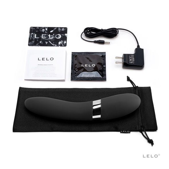 LELO Elise 2 – Vibromasseur double moteur – vue produit 3
