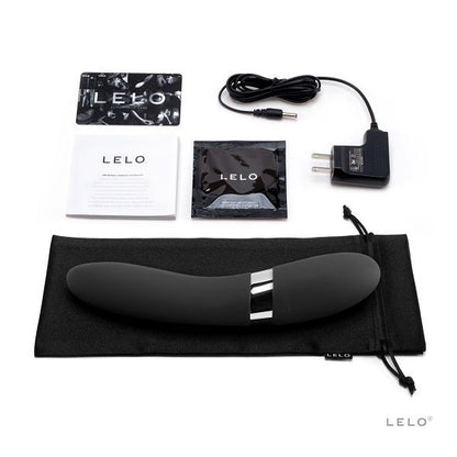 LELO Elise 2 – Vibromasseur double moteur – vue produit 3
