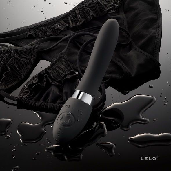 LELO Elise 2 – Vibromasseur double moteur – vue produit 4