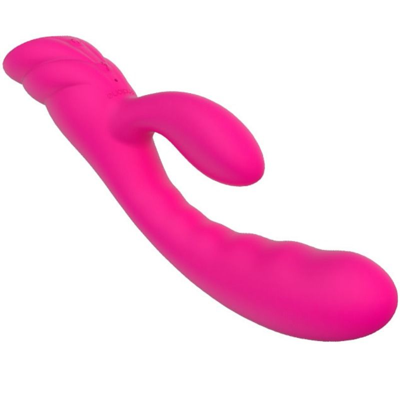 Nalone Pure — rabbit chauffant, vue 2