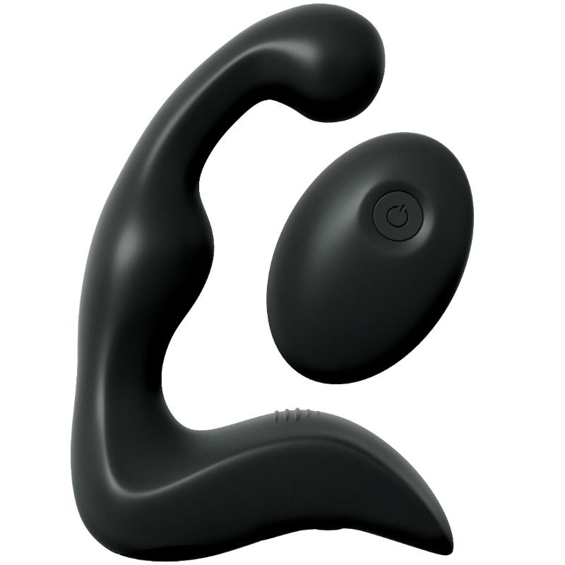 Anal Fantasy Elite P-Spot Pro – Stimulateur prostatique télécommandé – vue produit 1