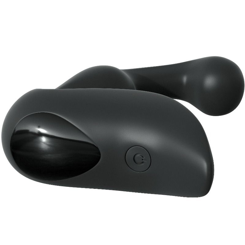 Anal Fantasy Elite P-Spot Pro – Stimulateur prostatique télécommandé – vue produit 3