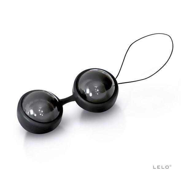 LELO Luna Beads – Boules de Geisha – vue produit 1