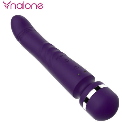 Nalone Yoni — vibromasseur à double tête, vue 4