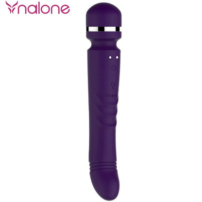 Nalone Yoni — vibromasseur à double tête, vue 5