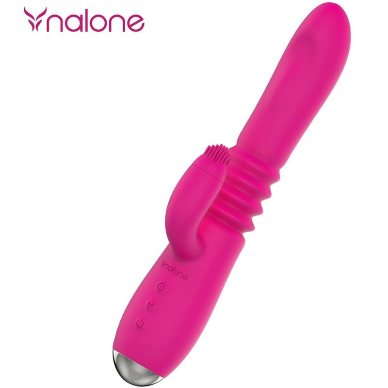 Nalone Idol Plus — rabbit à rotation et chaleur, vue 2
