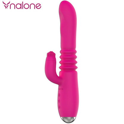 Nalone Idol Plus — rabbit à rotation et chaleur, vue 3