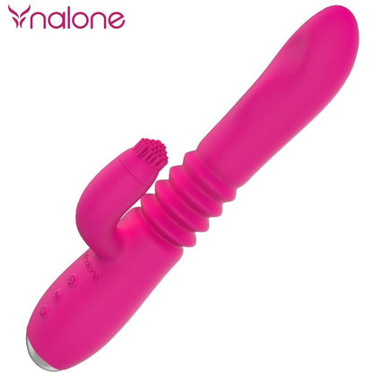 Nalone Idol Plus — rabbit à rotation et chaleur, vue 4