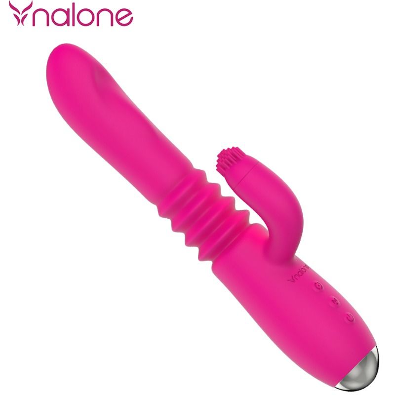 Nalone Idol Plus — rabbit à rotation et chaleur, vue 5