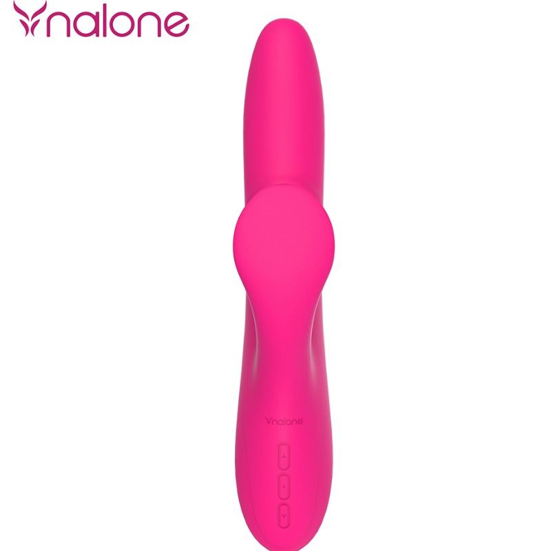 Nalone Peri — rabbit à langue oscillante, vue 5