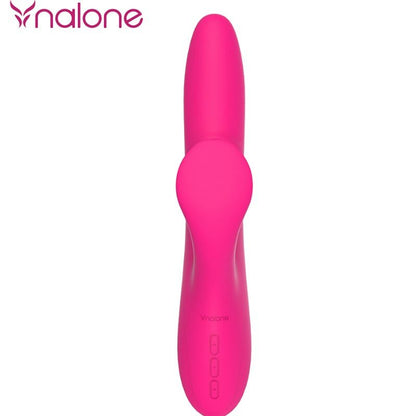 Nalone Peri — rabbit à langue oscillante, vue 5