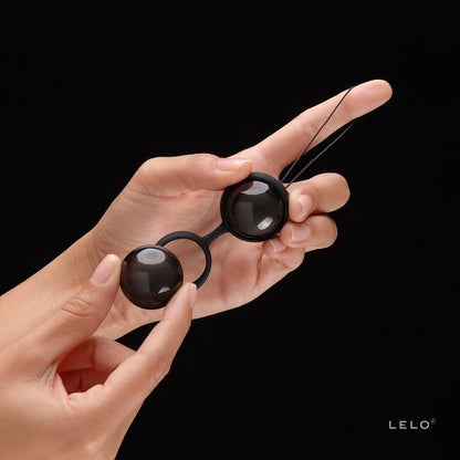 LELO Luna Beads – Boules de Geisha – vue produit 4