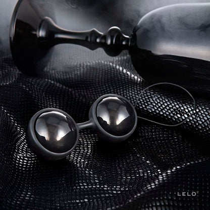 LELO Luna Beads – Boules de Geisha – vue produit 5