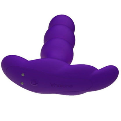 Nalone Pearl lilas — vue 2