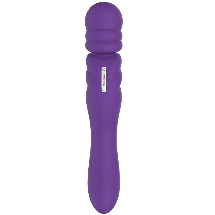 Nalone Jane — vibromasseur à double moteur, vue 2