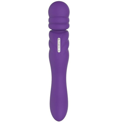 Nalone Jane — vibromasseur à double moteur, vue 2