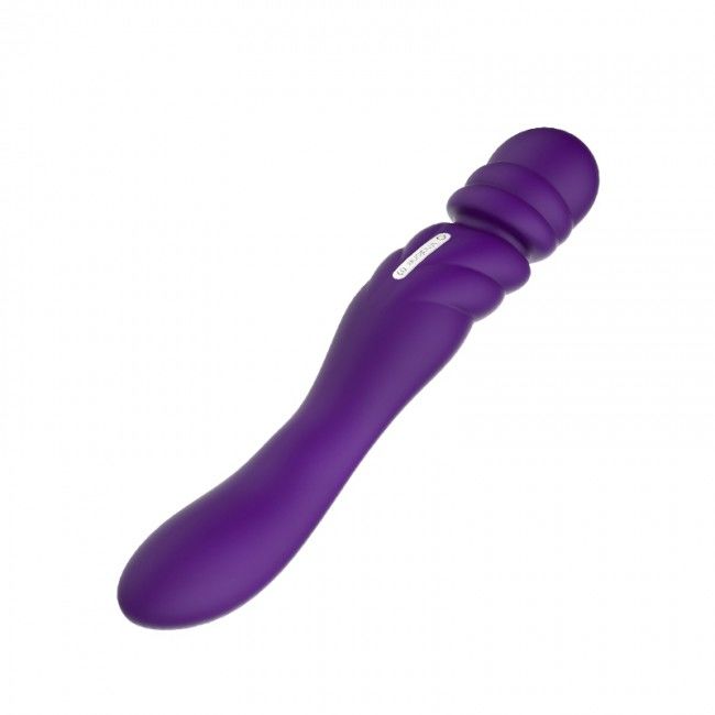 Nalone Jane — vibromasseur à double moteur, vue 3