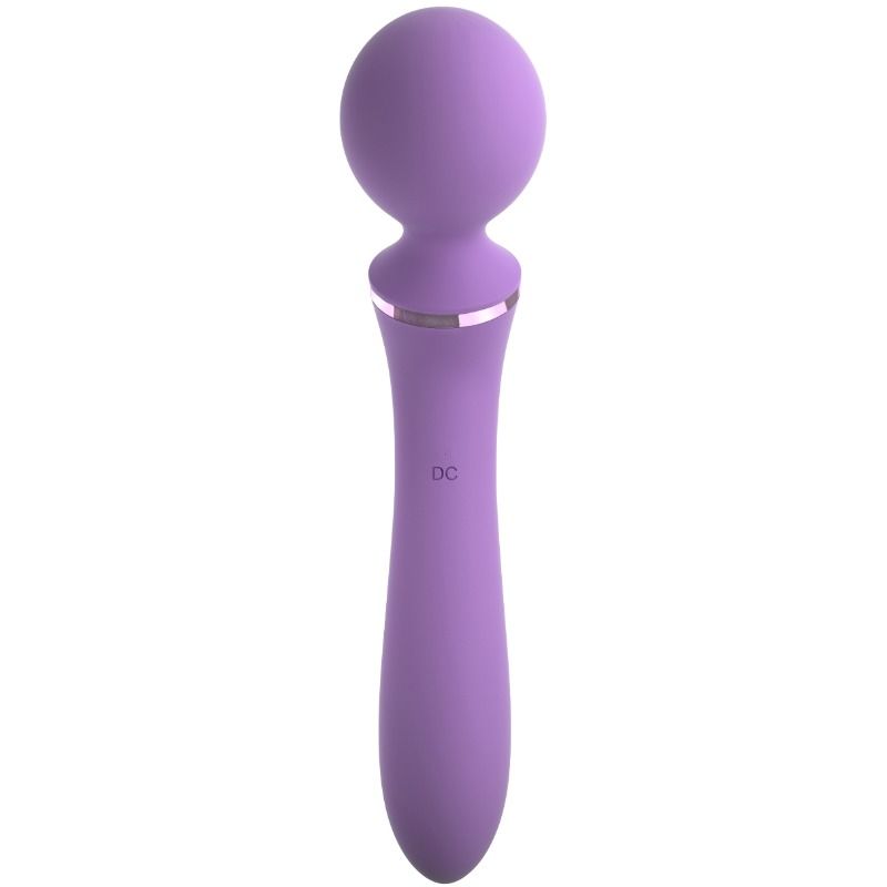 Fantasy For Her – Duo wand massage elle – vue produit 2