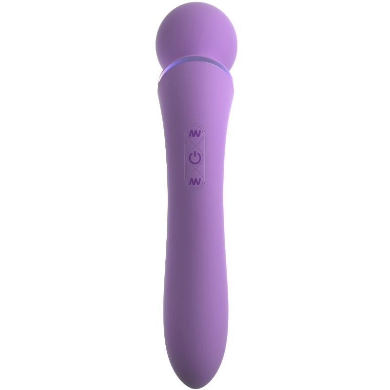 Fantasy For Her – Duo wand massage elle – vue produit 3