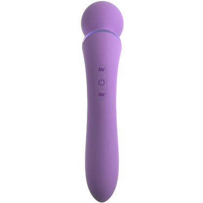 Fantasy For Her – Duo wand massage elle – vue produit 3