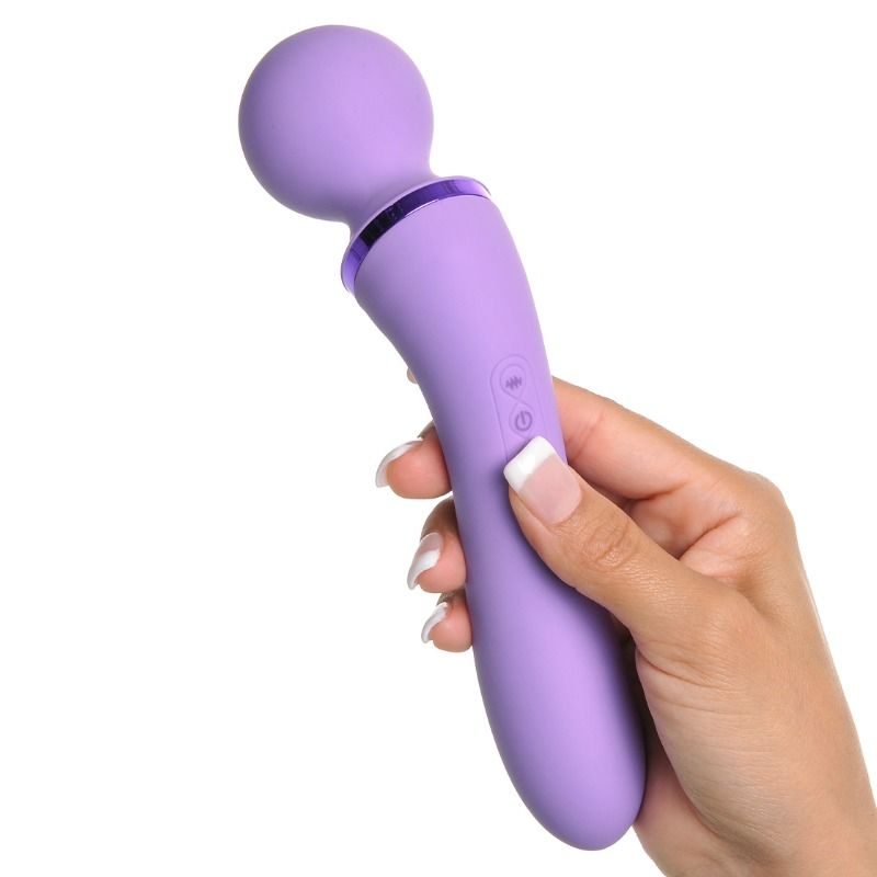 Fantasy For Her – Duo wand massage elle – vue produit 4