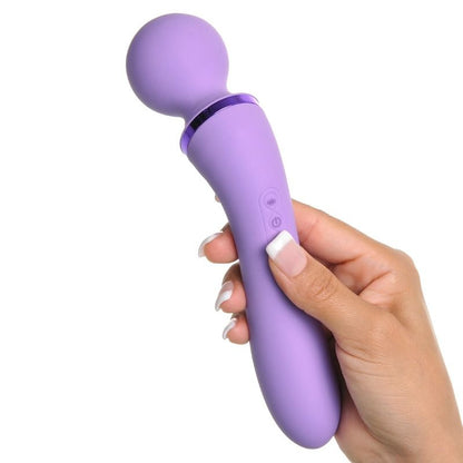 Fantasy For Her – Duo wand massage elle – vue produit 4