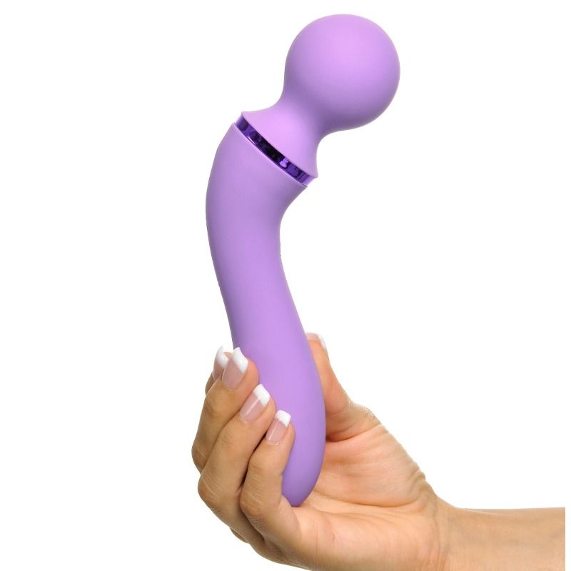 Fantasy For Her – Duo wand massage elle – vue produit 5