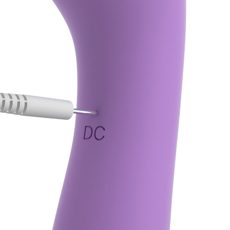 Fantasy For Her – Duo wand massage elle – vue produit 6