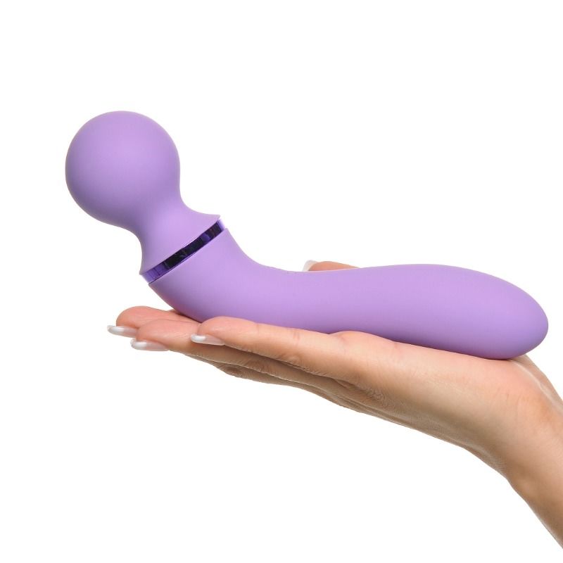 Fantasy For Her – Duo wand massage elle – vue produit 7