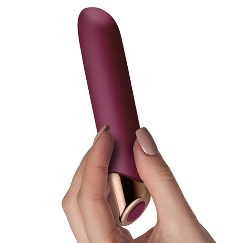 Rocks-Off Chaiamo — Vibromasseur — vue 3