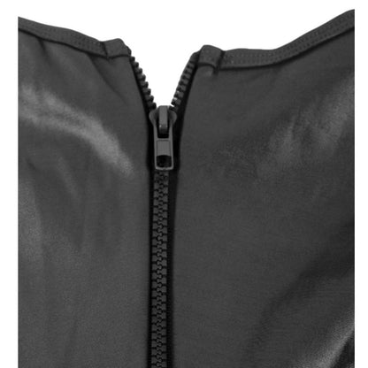 Subblime – Teddy fetish poitrine ouverte S/M – vue produit 4